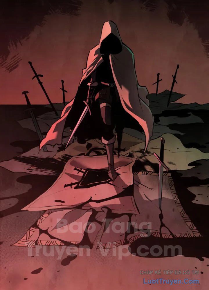 Kỵ Sĩ Lang Thang Chap 5 - Next Chap 4