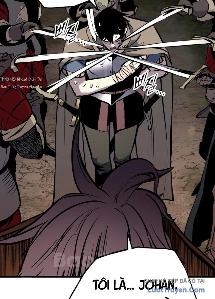 Kỵ Sĩ Lang Thang Chap 6 - Next Chap 5