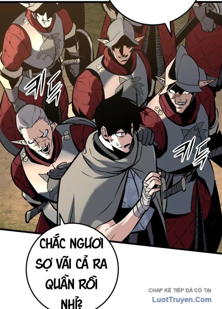 Kỵ Sĩ Lang Thang Chap 6 - Next Chap 5