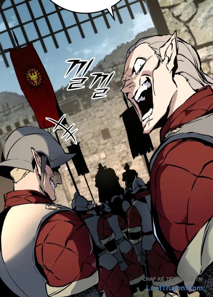 Kỵ Sĩ Lang Thang Chap 6 - Next Chap 5