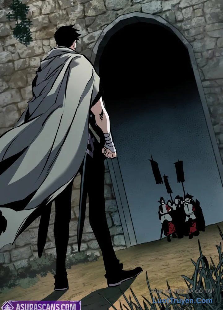 Kỵ Sĩ Lang Thang Chap 6 - Next Chap 5