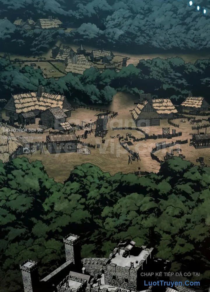 Kỵ Sĩ Lang Thang Chap 6 - Next Chap 5