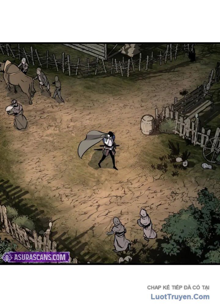 Kỵ Sĩ Lang Thang Chap 6 - Next Chap 5