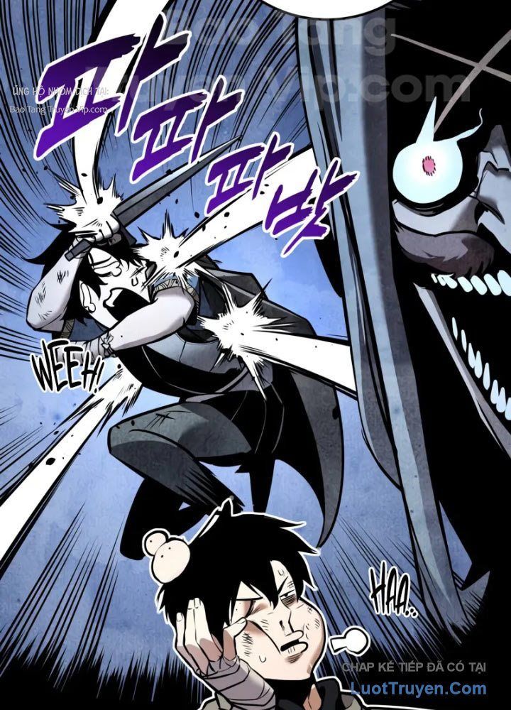 Kỵ Sĩ Lang Thang Chap 6 - Next Chap 5