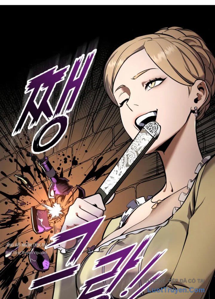 Kỵ Sĩ Lang Thang Chap 7 - Next Chap 6