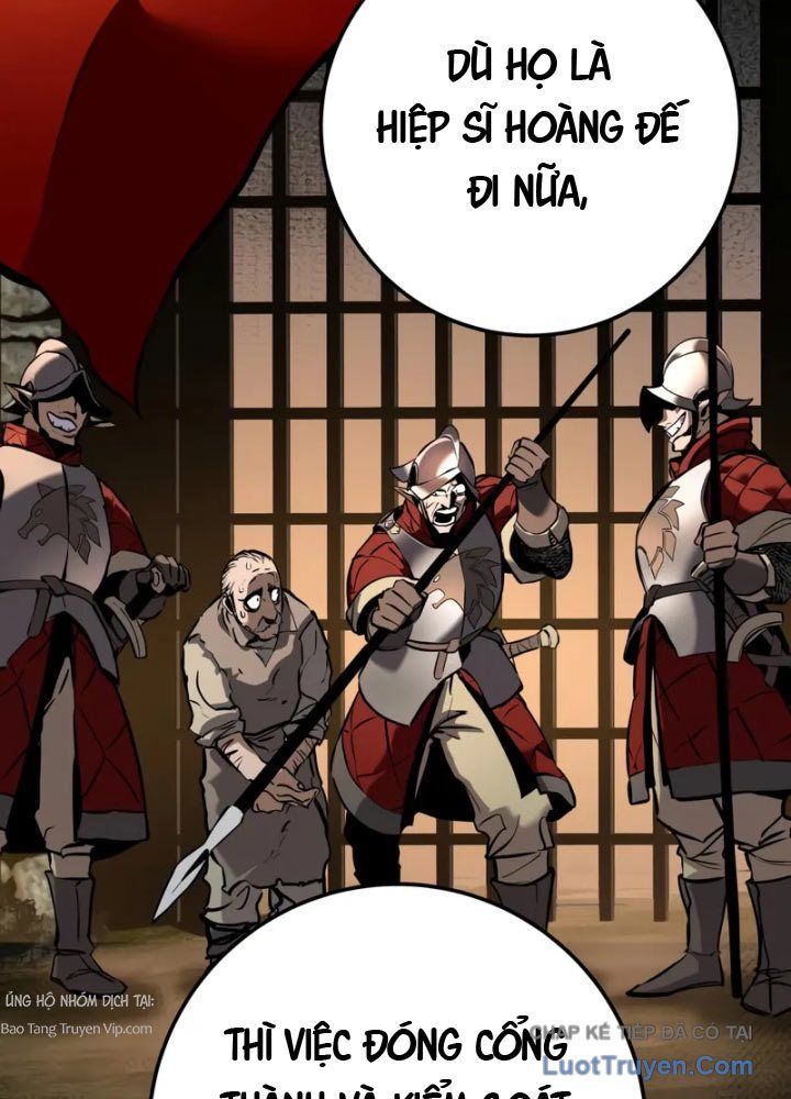 Kỵ Sĩ Lang Thang Chap 7 - Next Chap 6