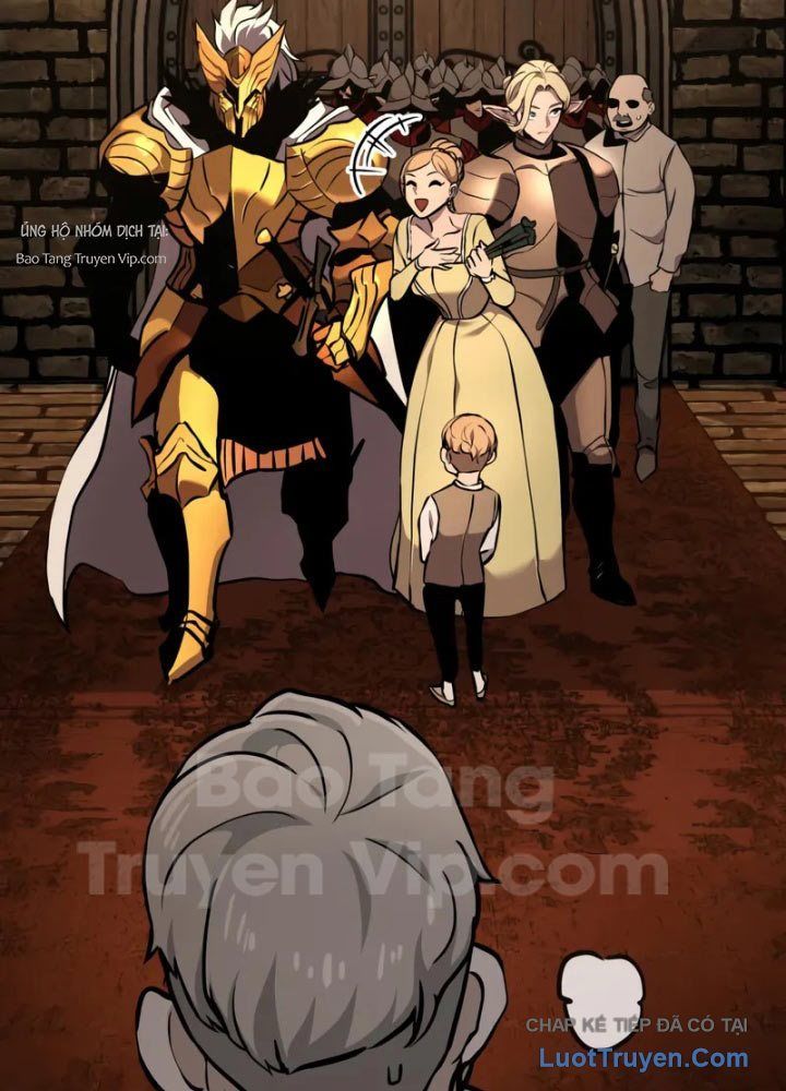 Kỵ Sĩ Lang Thang Chap 7 - Next Chap 6