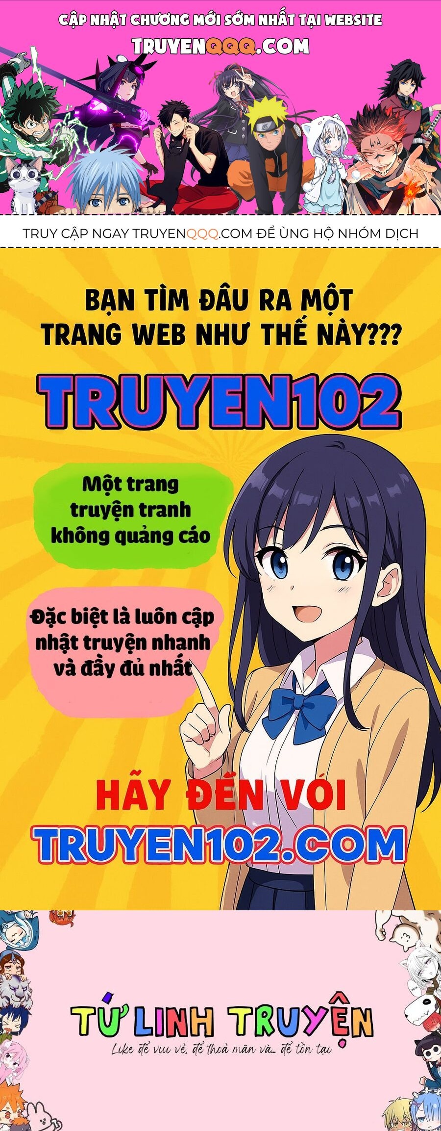 Ông Chú Tầm Thường Để Lộ Là Thân Phận Anh Hùng Chap 3 - Next Chap 2