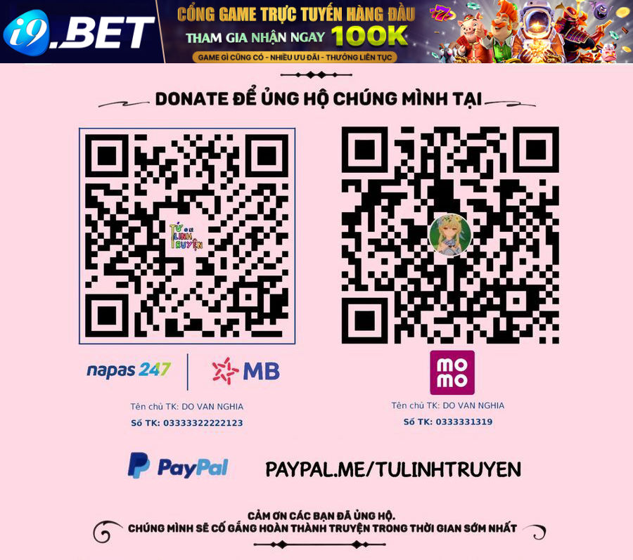 Ông Chú Tầm Thường Để Lộ Là Thân Phận Anh Hùng Chap 3 - Next Chap 2