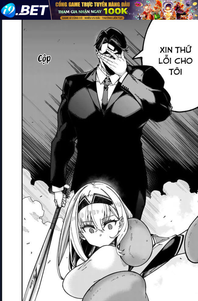 Ông Chú Tầm Thường Để Lộ Là Thân Phận Anh Hùng Chap 4 - Next Chap 3