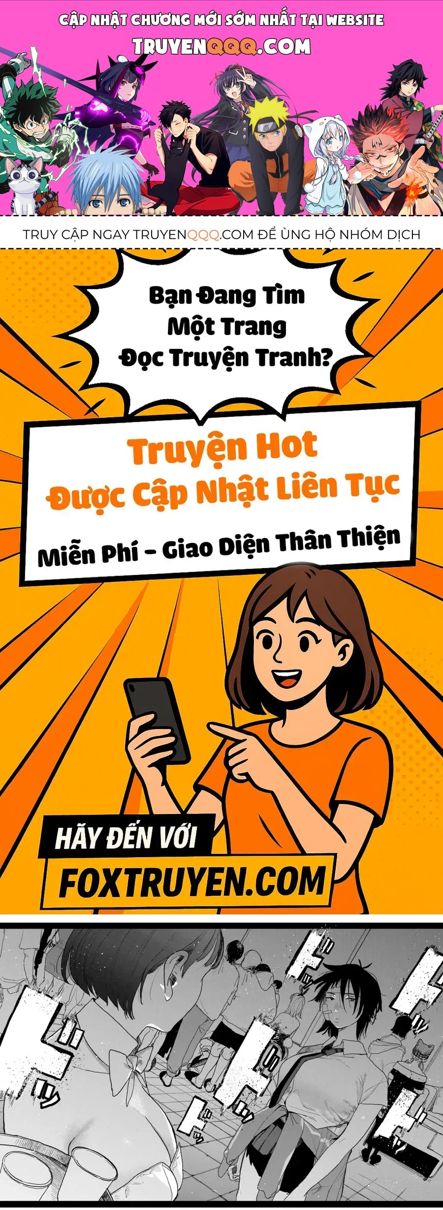 Seishun Bakusou! Chap 20 - Next Chap 19