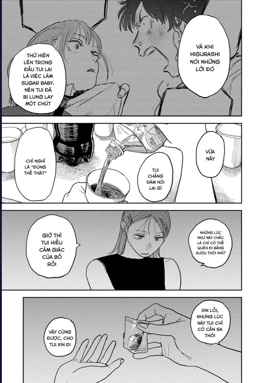 Seishun Bakusou! Chap 20 - Next Chap 19