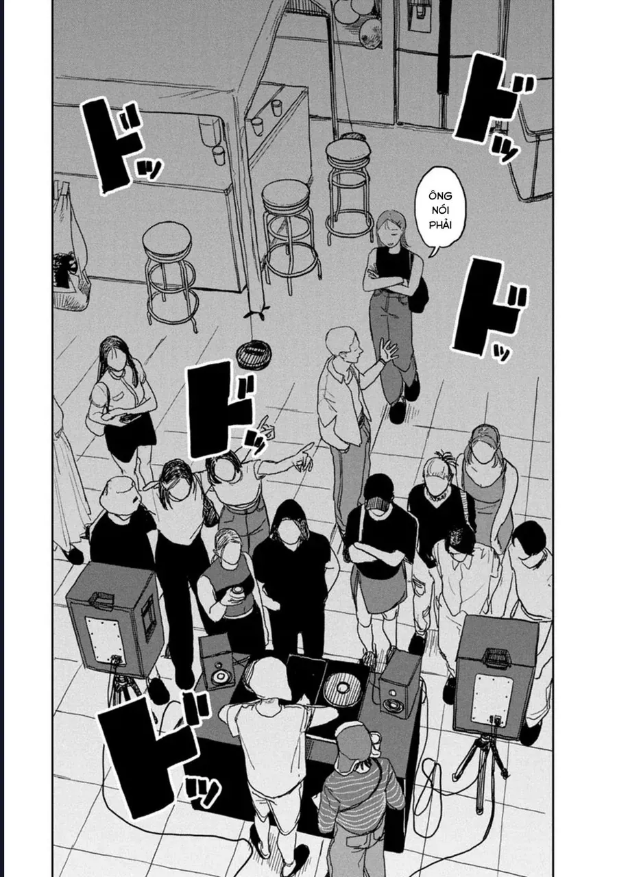 Seishun Bakusou! Chap 20 - Next Chap 19