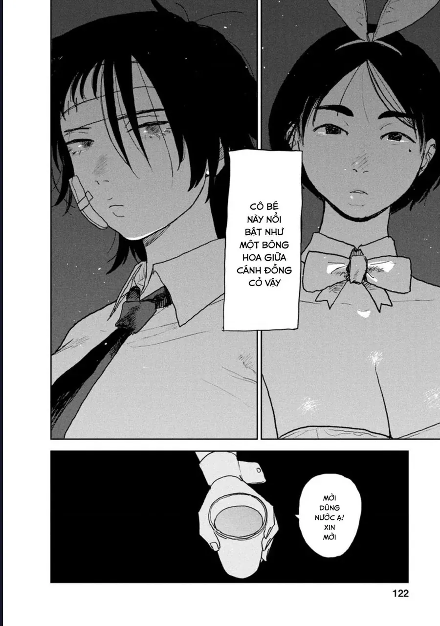 Seishun Bakusou! Chap 20 - Next Chap 19