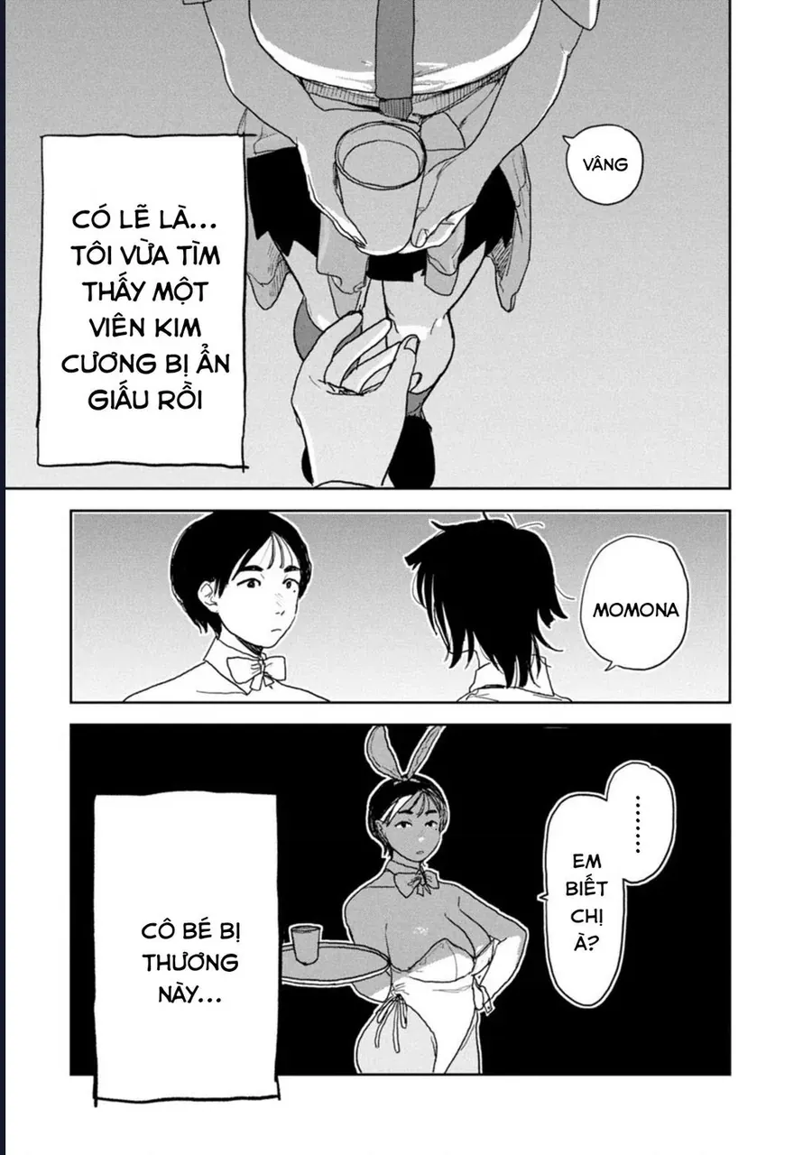 Seishun Bakusou! Chap 20 - Next Chap 19