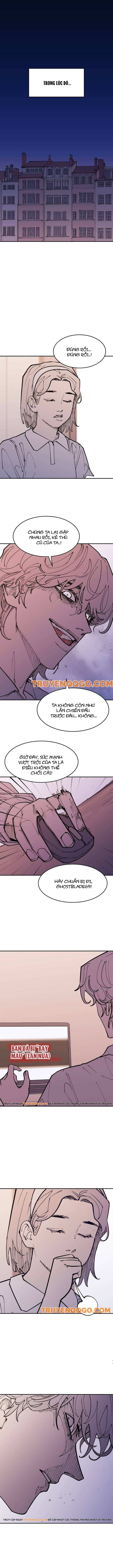 Vampire Family Chap 48.5 - Next Chap 48