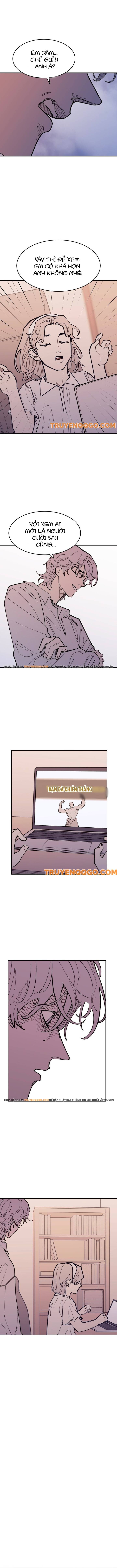 Vampire Family Chap 48.5 - Next Chap 48