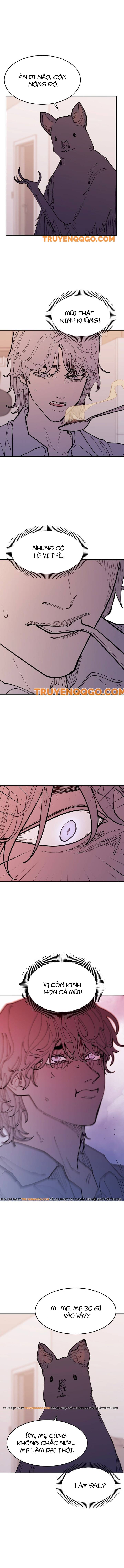 Vampire Family Chap 48.5 - Next Chap 48