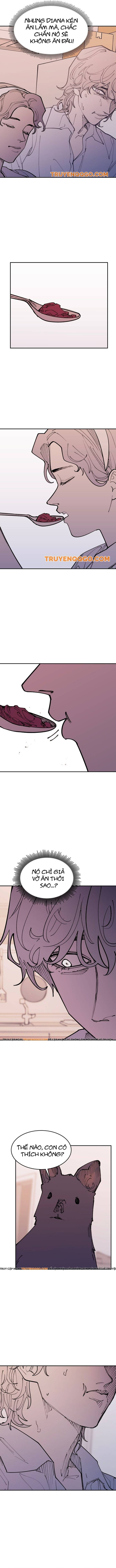 Vampire Family Chap 48.5 - Next Chap 48