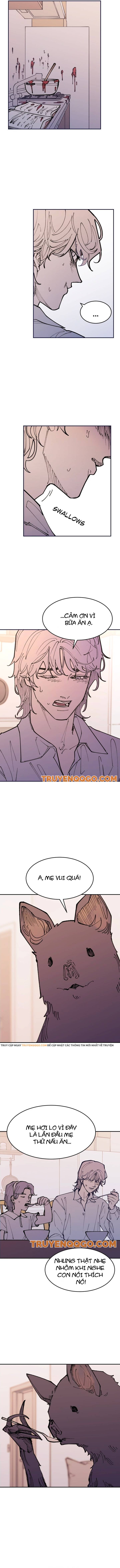 Vampire Family Chap 48.5 - Next Chap 48