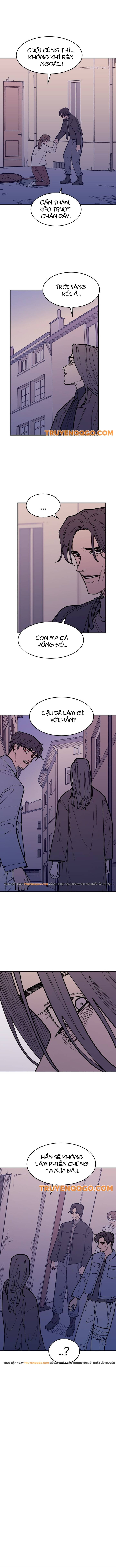 Vampire Family Chap 48.5 - Next Chap 48