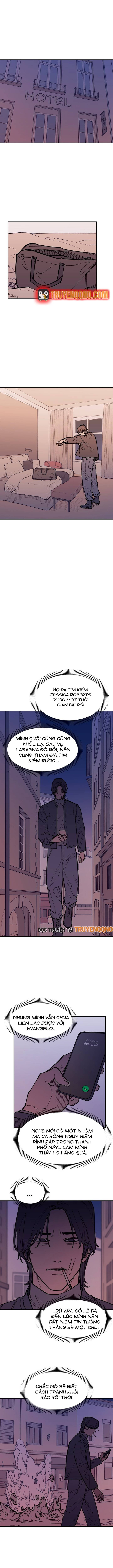 Vampire Family Chap 48 - Next Chap 47