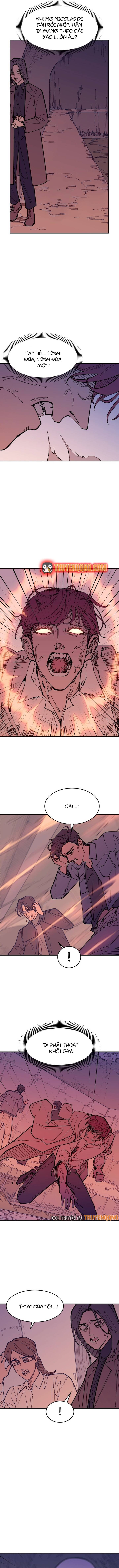 Vampire Family Chap 48 - Next Chap 47