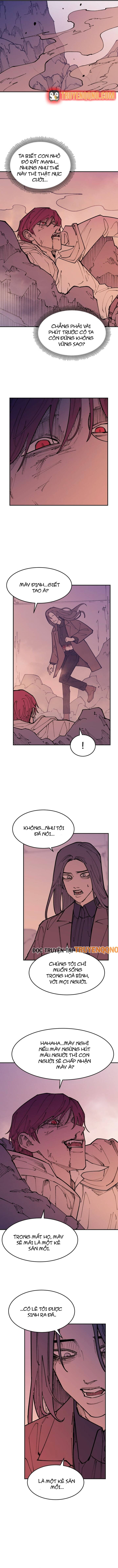 Vampire Family Chap 48 - Next Chap 47