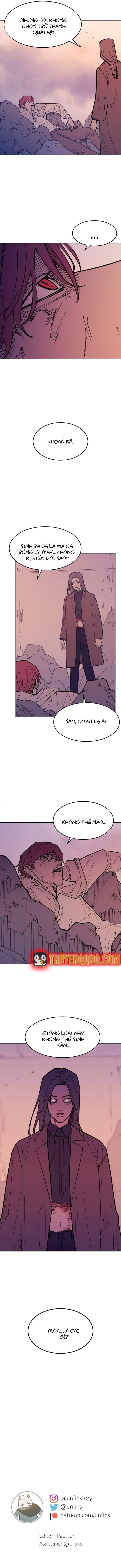 Vampire Family Chap 48 - Next Chap 47