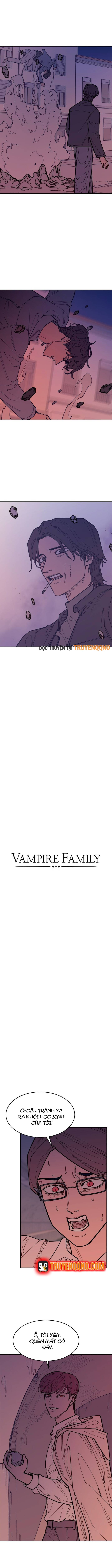 Vampire Family Chap 48 - Next Chap 47