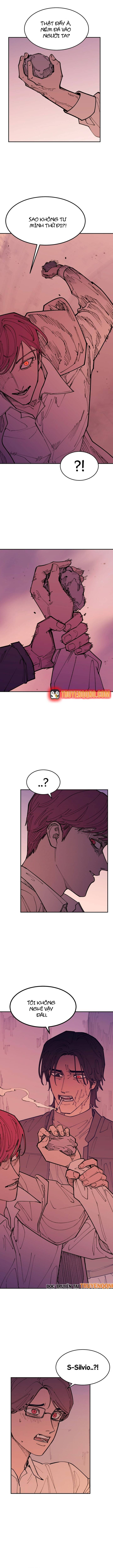 Vampire Family Chap 48 - Next Chap 47