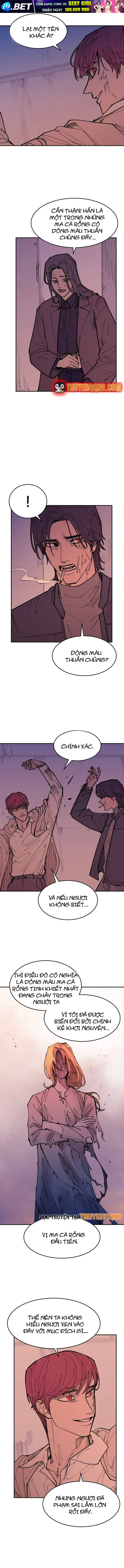 Vampire Family Chap 48 - Next Chap 47