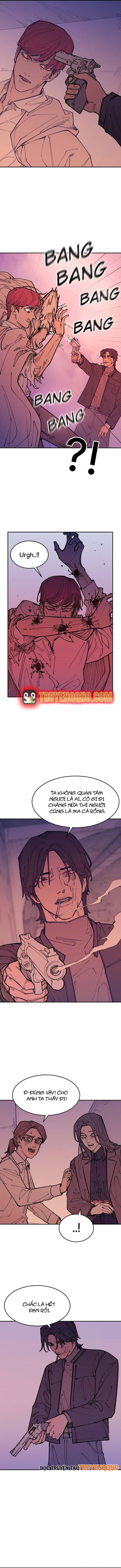 Vampire Family Chap 48 - Next Chap 47