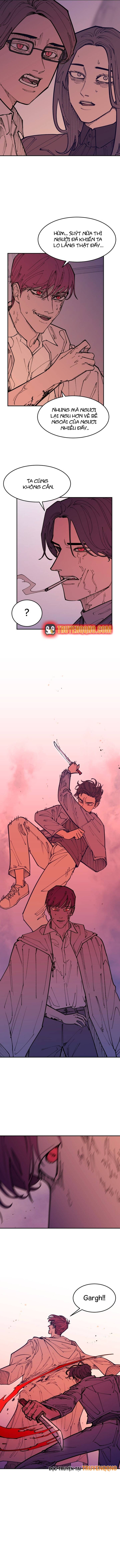 Vampire Family Chap 48 - Next Chap 47