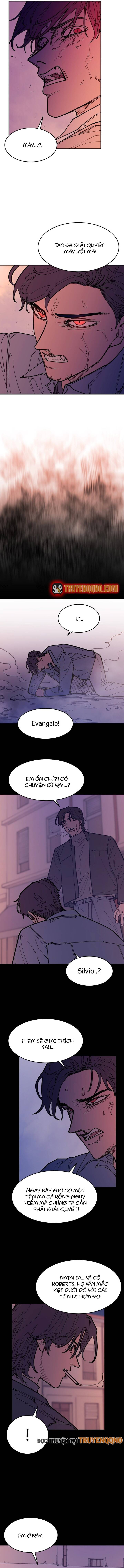 Vampire Family Chap 48 - Next Chap 47