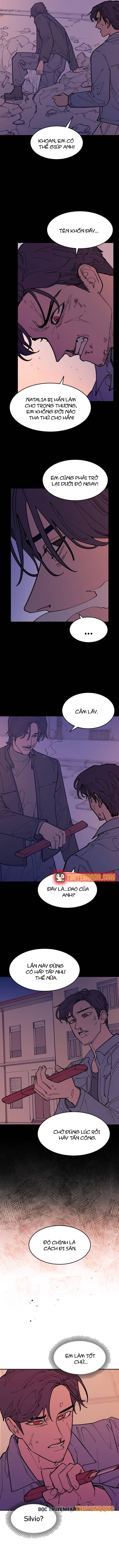 Vampire Family Chap 48 - Next Chap 47