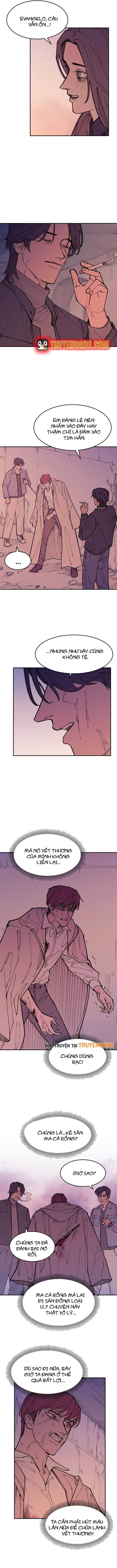 Vampire Family Chap 48 - Next Chap 47