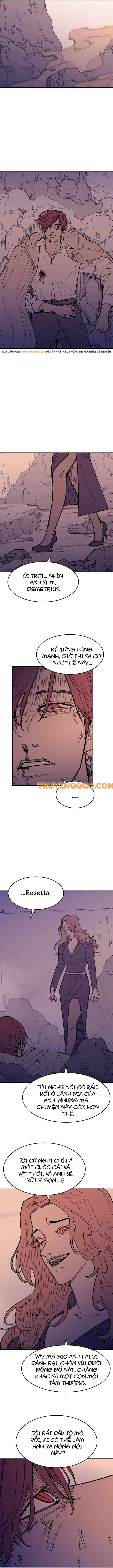 Vampire Family Chap 49 - Next Chap 48.5