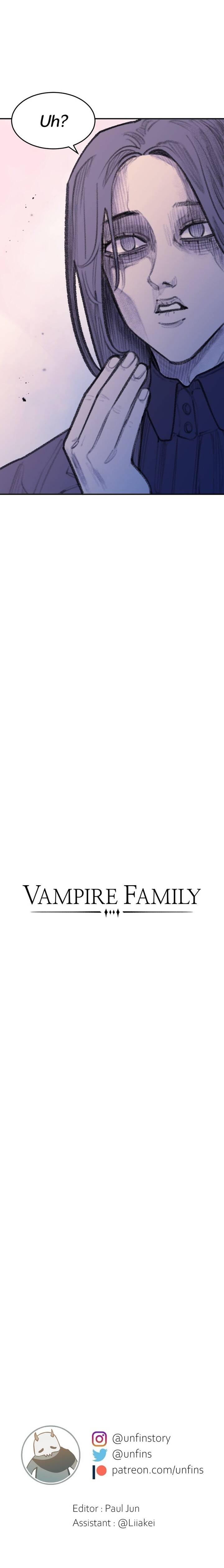 Vampire Family Chap 49 - Next Chap 48.5