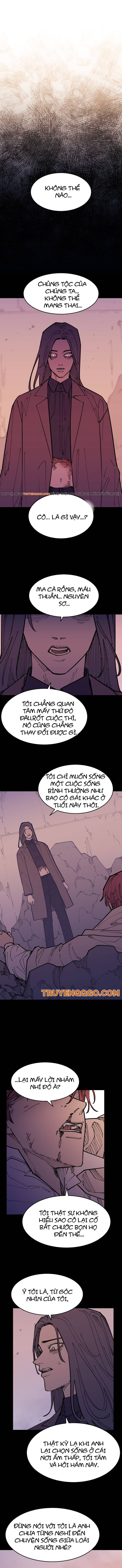 Vampire Family Chap 49 - Next Chap 48.5