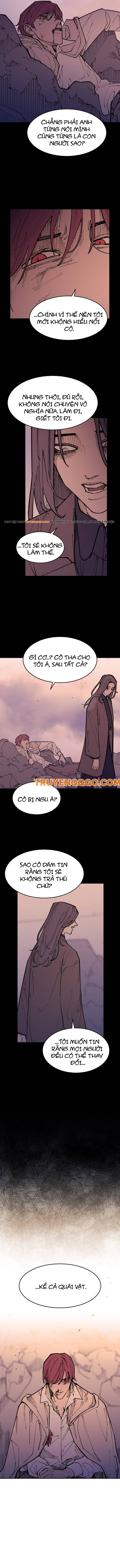 Vampire Family Chap 49 - Next Chap 48.5