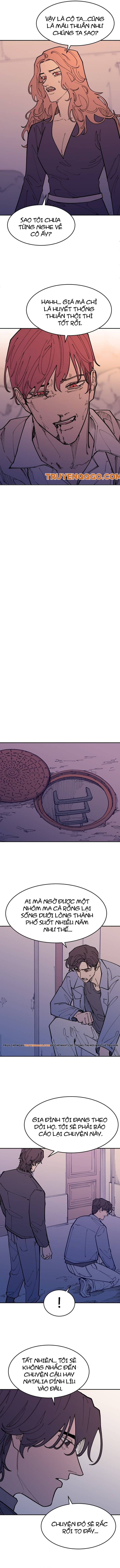 Vampire Family Chap 49 - Next Chap 48.5