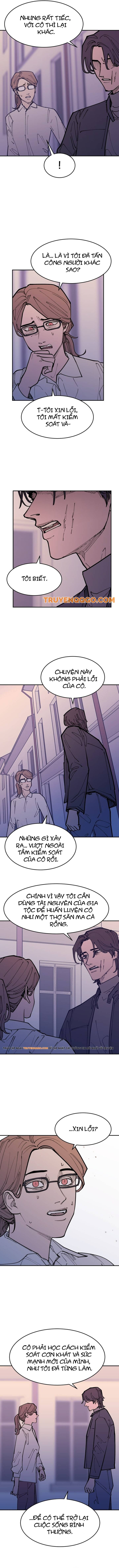 Vampire Family Chap 49 - Next Chap 48.5