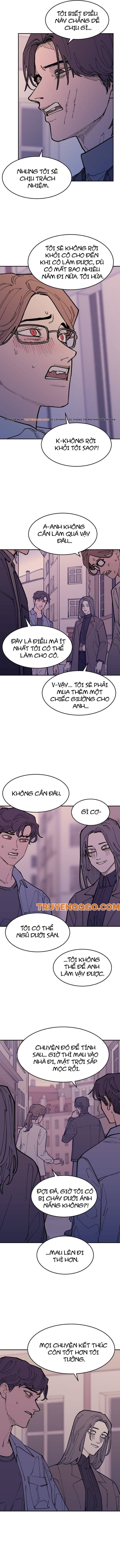 Vampire Family Chap 49 - Next Chap 48.5