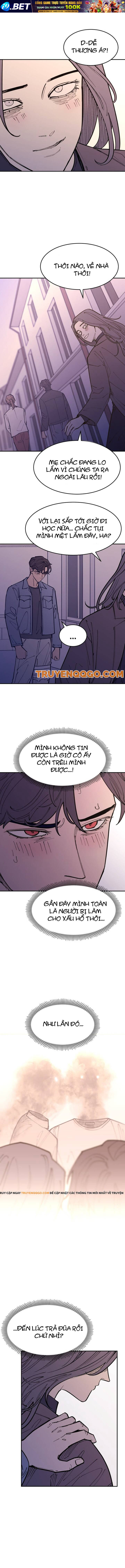 Vampire Family Chap 49 - Next Chap 48.5