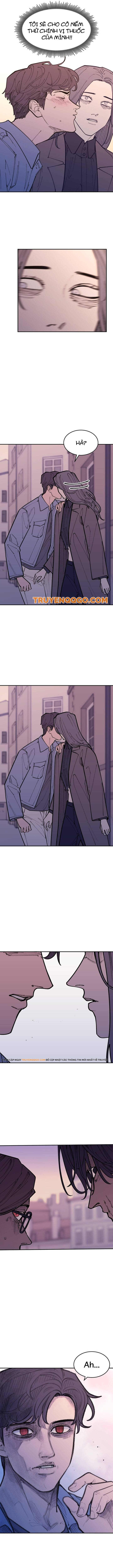 Vampire Family Chap 49 - Next Chap 48.5