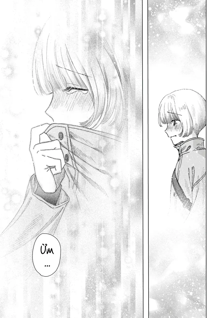 Haikei, Arishi Hi Ni Saku Hanatachi E Chap 13 - Next Chap 12