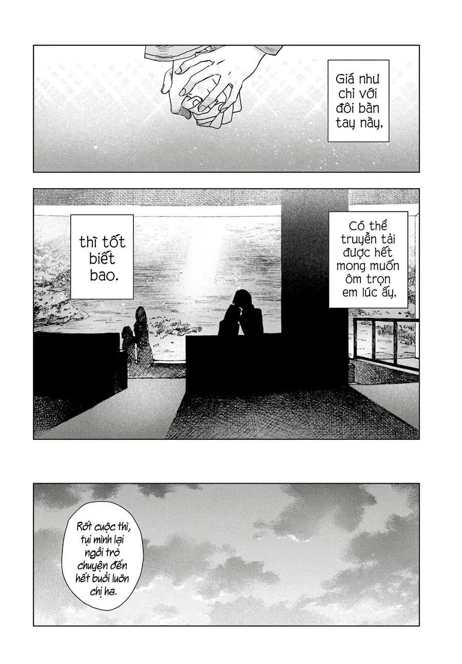 Haikei, Arishi Hi Ni Saku Hanatachi E Chap 13 - Next Chap 12