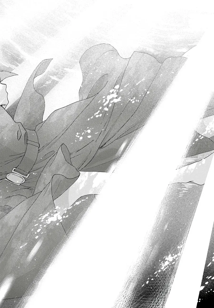 Haikei, Arishi Hi Ni Saku Hanatachi E Chap 13 - Next Chap 12