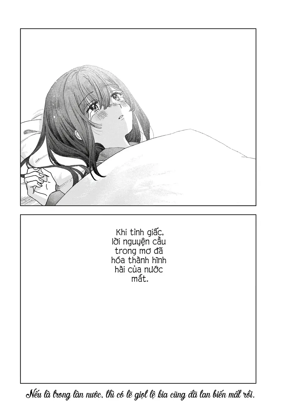 Haikei, Arishi Hi Ni Saku Hanatachi E Chap 13 - Next Chap 12